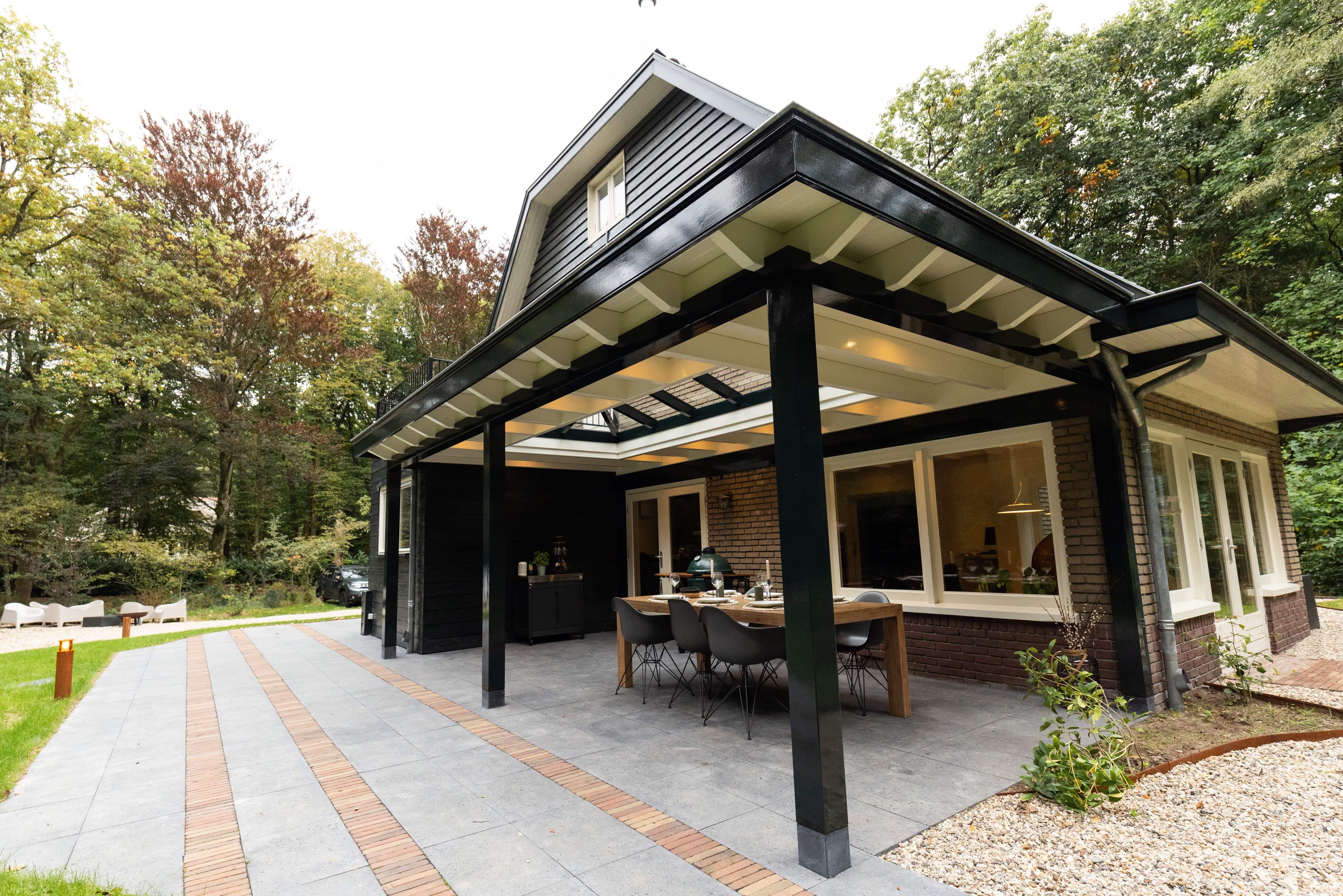 Veranda UNIQ Outdoor